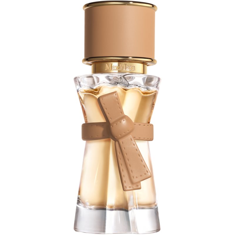 MaxMara Le Parfum Eau de Parfum ricaricabile da donna 50 ml