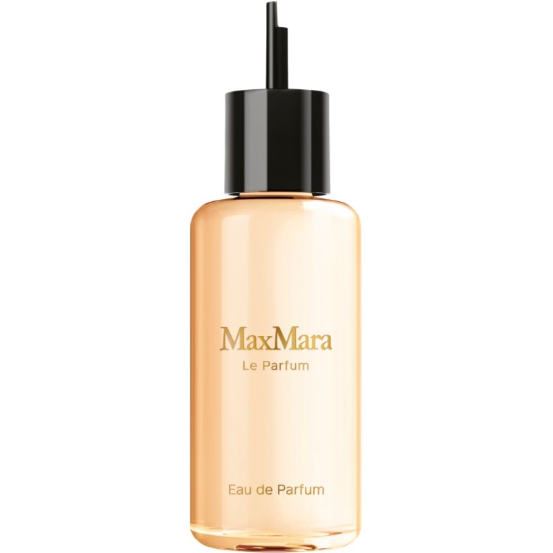 MaxMara Le Parfum Eau de Parfum ricarica da donna 150 ml