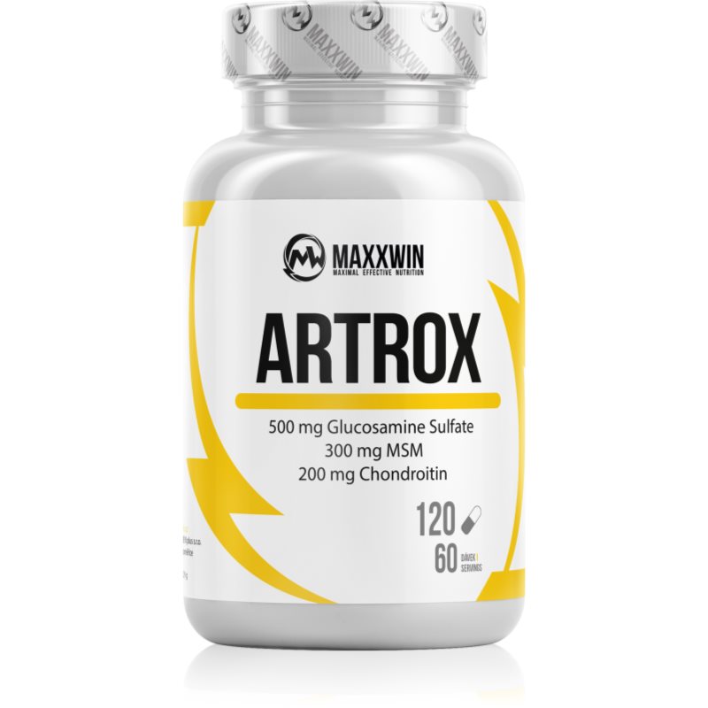 MAXXWIN ARTROX 120 kapslí koupíte na Notino.cz