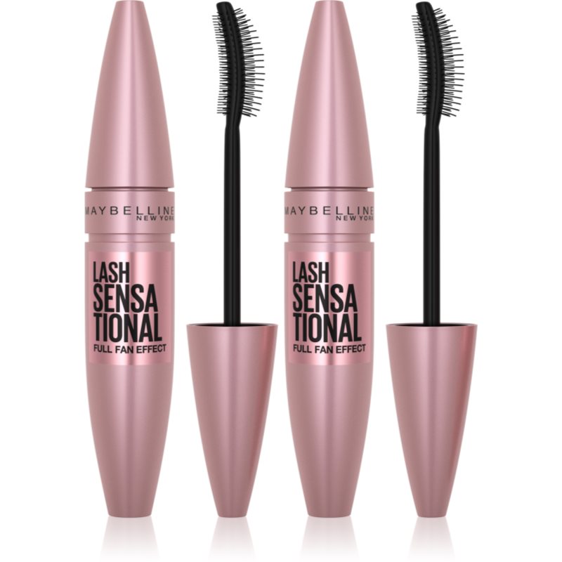 MAYBELLINE NEW YORK Lash Sensational sada
