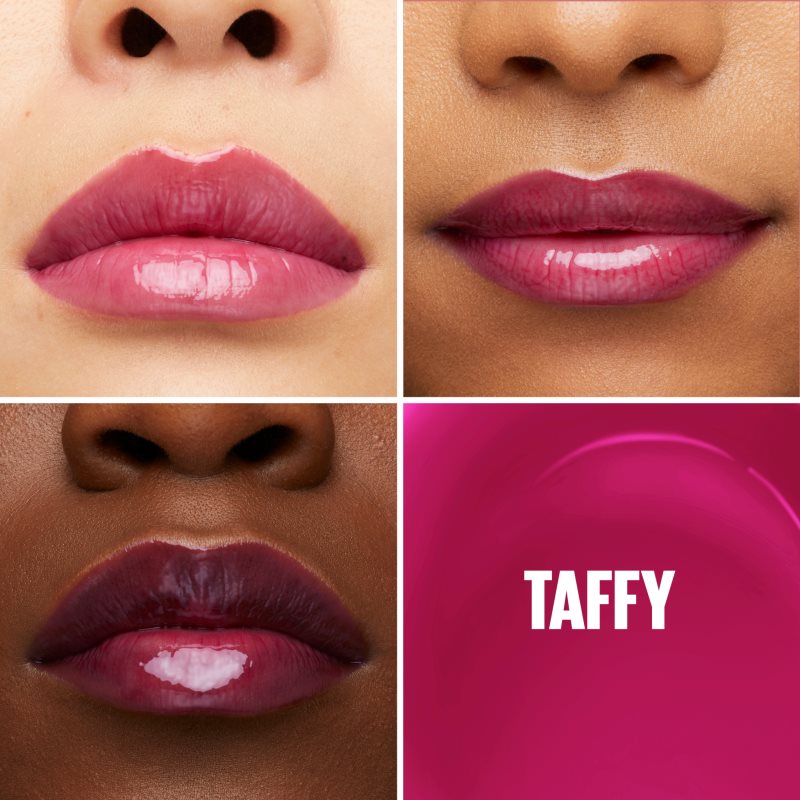 MAYBELLINE NEW YORK Lifter Gloss Lip Gloss Shade 25 Taffy 5.4 Ml