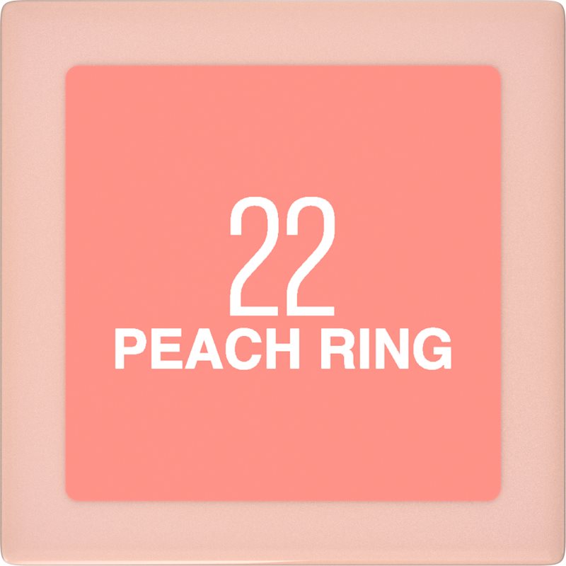 Maybelline Lifter Gloss Lip Gloss Shade 22 Peach Ring 5.4 Ml