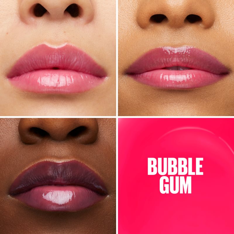 Maybelline Lifter Gloss блиск для губ відтінок 24 Bubblegum 5.4 мл