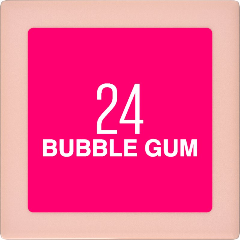 Maybelline Lifter Gloss Lip Gloss Shade 24 Bubblegum 5.4 Ml