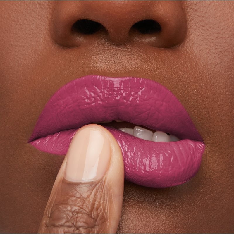 MAYBELLINE NEW YORK SuperStay Vinyl Ink Rouge à Lèvres Liquide Longue Tenue 165 EDGY 4.2 Ml