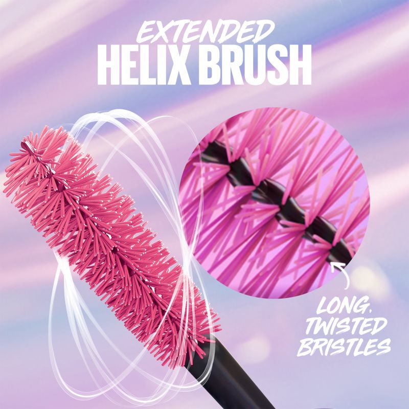 Maybelline The Falsies Surreal об'ємна та подовжуюча туш для вій 10 мл