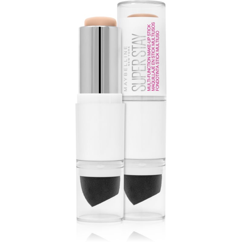 

Maybelline SuperStay Stick тональний крем в стіку відтінок 10 Ivory