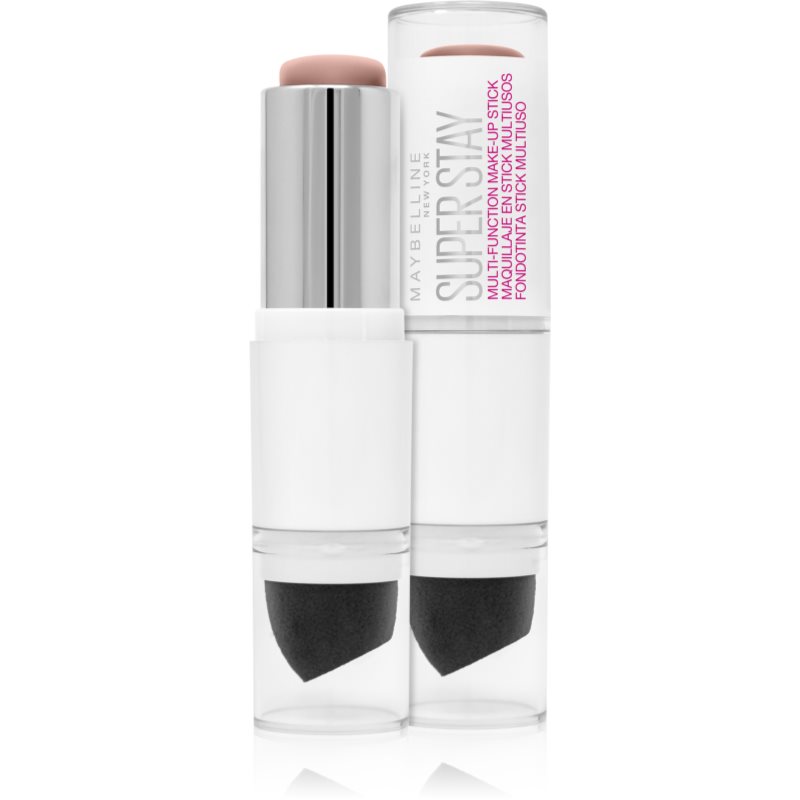 

Maybelline SuperStay Stick тональний крем в стіку відтінок 025 Classic Nude