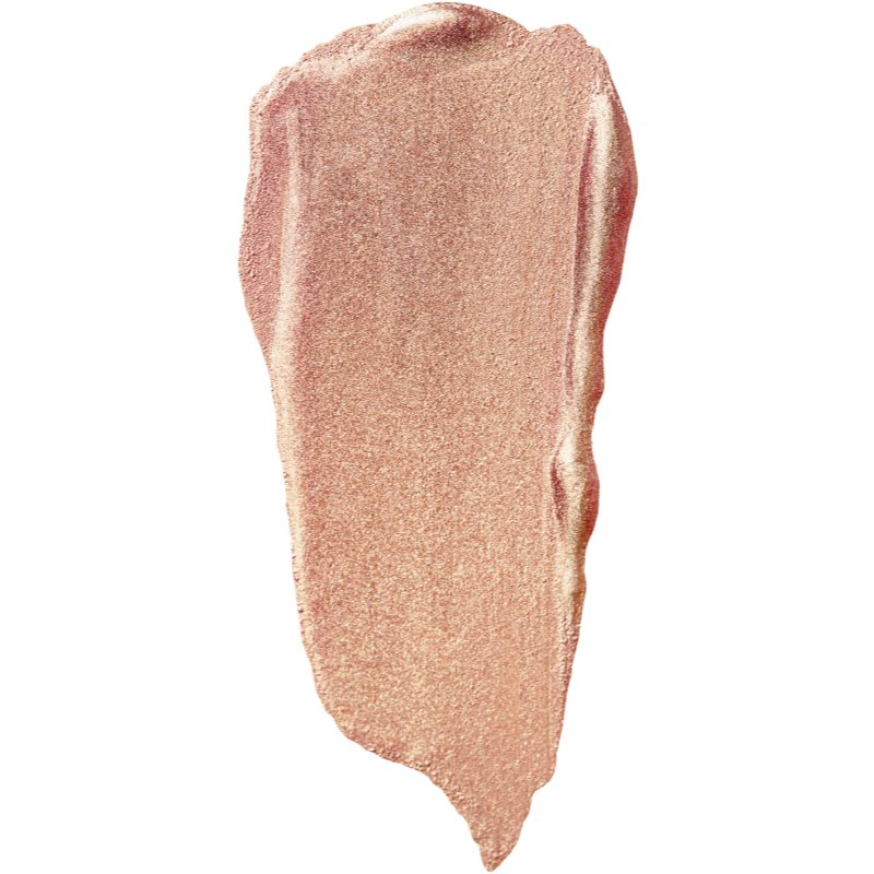 MAYBELLINE NEW YORK Face Studio Chrome Jelly Highlighter Enlumineur Gel Teinte 20 Metallic Rose 9.5 Ml