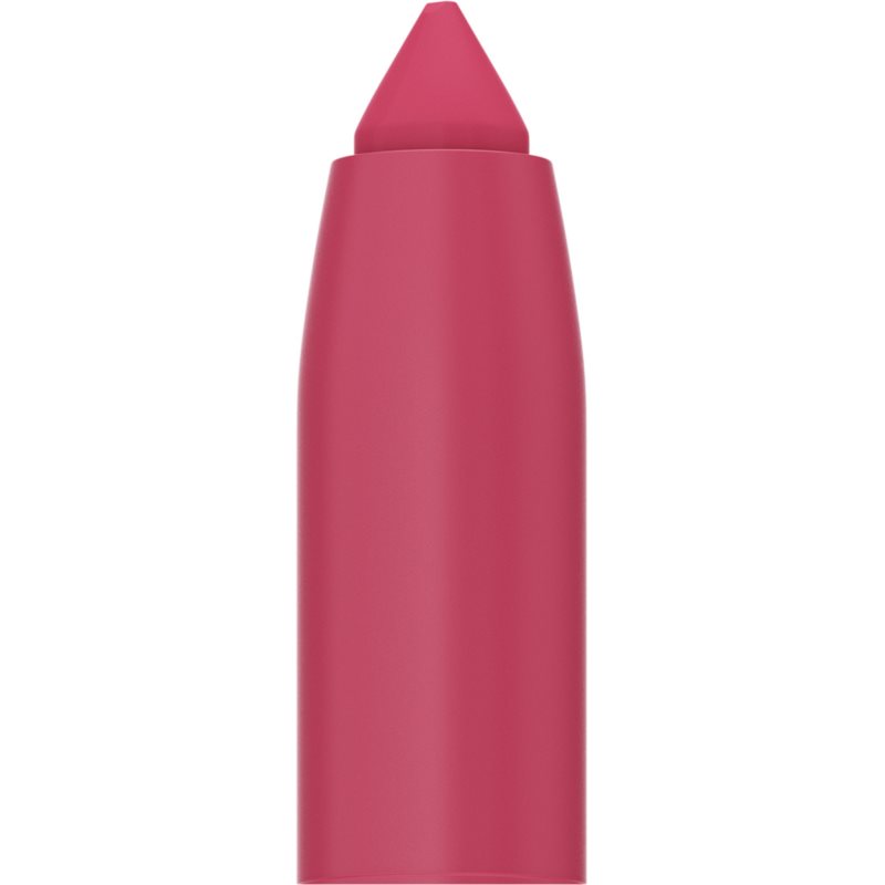 MAYBELLINE NEW YORK SuperStay Ink Crayon barra de labios en lápiz tono 80 Run the World 1.5 g