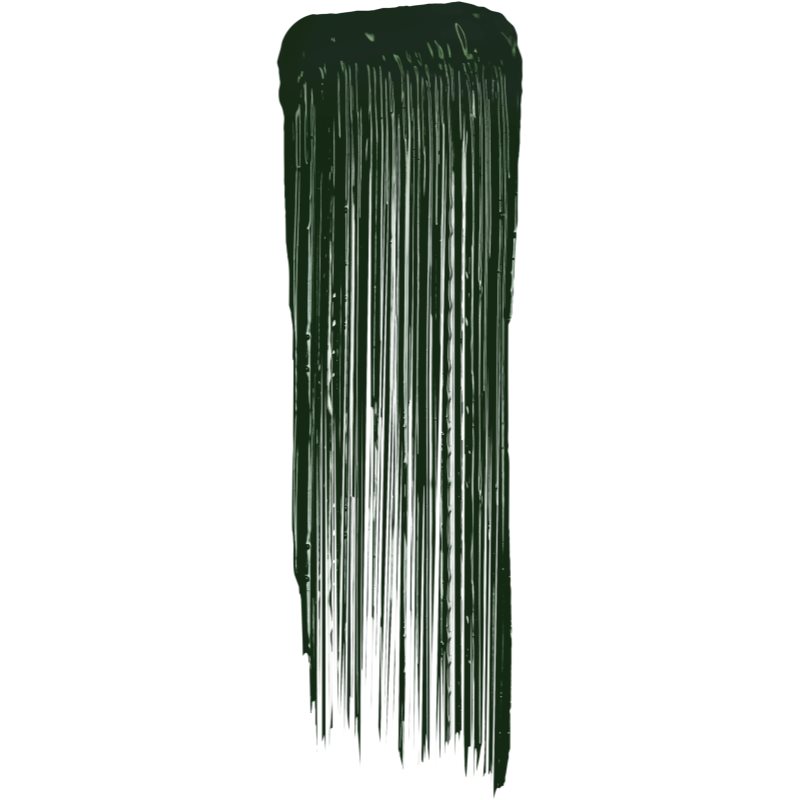 MAYBELLINE NEW YORK Lash Sensational Sky High Wimpernverlängernde Volumenmascara Farbton Green Altitude 7.2 ml (Bild 2)
