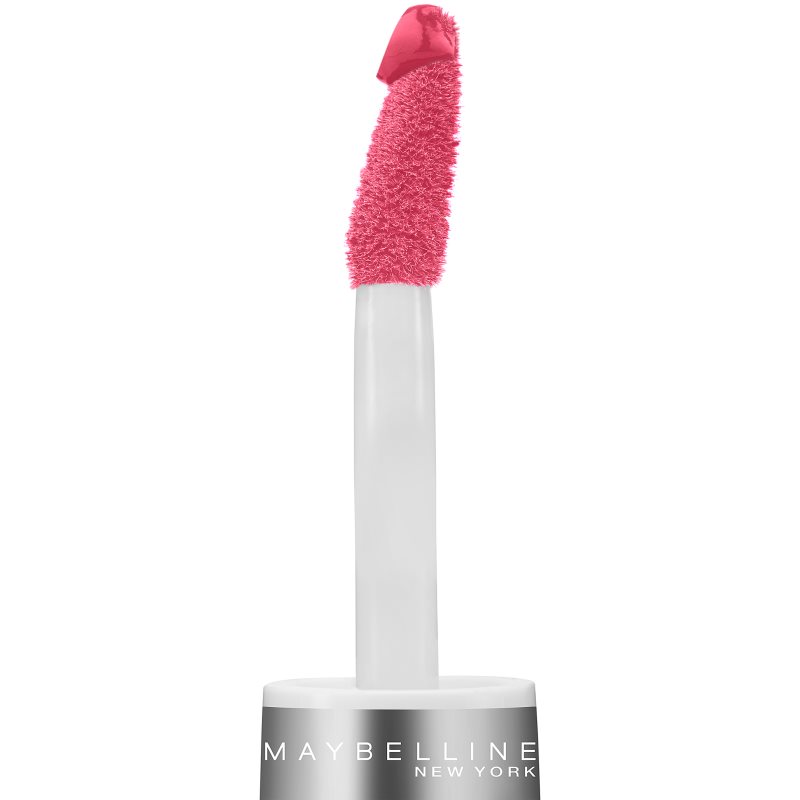 MAYBELLINE NEW YORK SuperStay 24H Color liquid lipstick with balm shade 185 Rose Dust 5.4 g