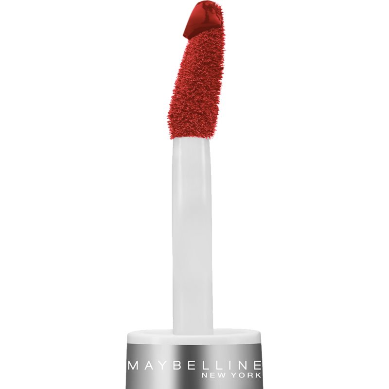 Maybelline SuperStay 24H Color Liquid Lipstick With Balm Shade 510 Red Passion 5,4 G