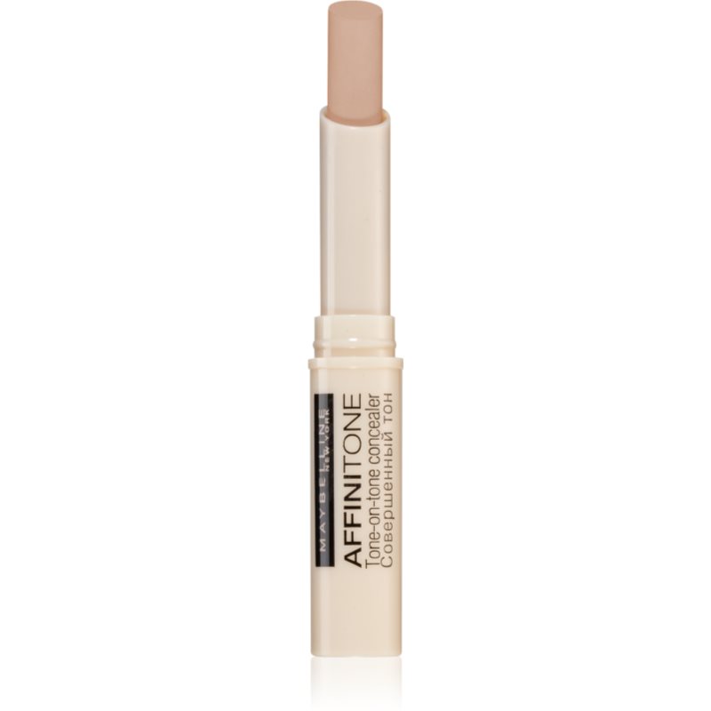 Maybelline Affinitone Correcting Concealer In A Stick Shade 02 Vanilla 3 G