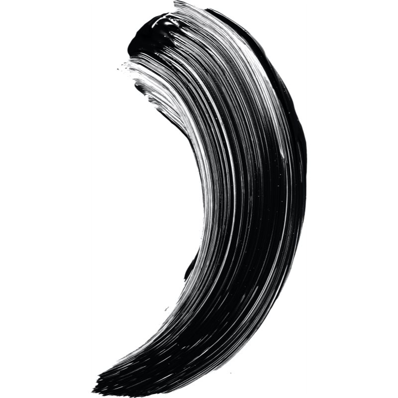 MAYBELLINE NEW YORK Lash Sensational Mascara für mehr Volumen und die Teilung der Wimpern Farbton Black 9.5 ml