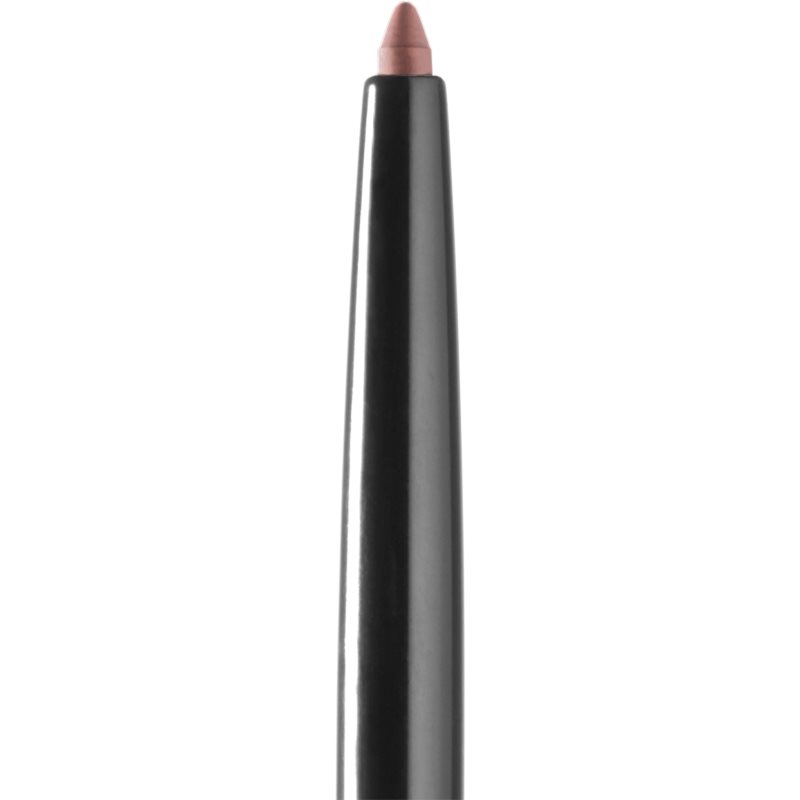 MAYBELLINE NEW YORK Color Sensational Shaping Lip Liner lip liner with sharpener shade 50 Dusty Rose 1.2 g