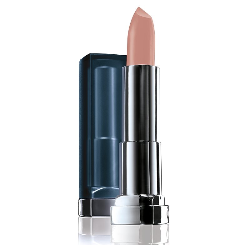 

Maybelline Color Sensational Matte помада з матуючим ефектом відтінок 983 Beige Babe