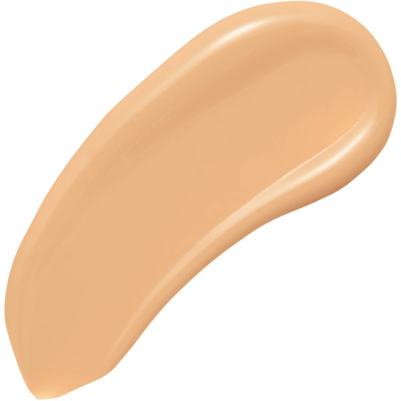 MAYBELLINE NEW YORK Fit Me! Matte+Poreless Mattierendes Make-up für die normale bis fettige Gesichtshaut Farbton 128 War...
