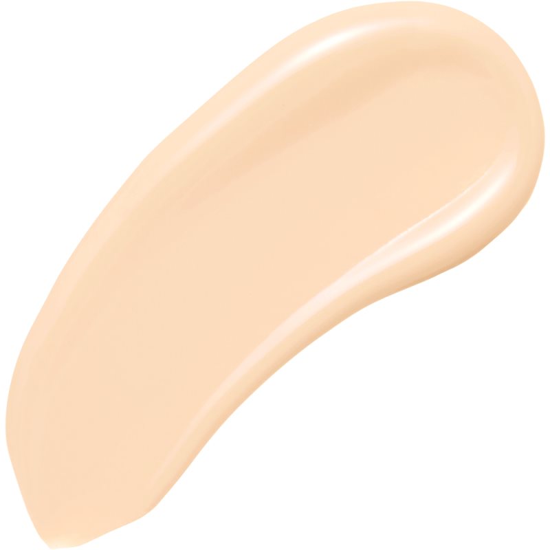 Maybelline Fit Me! Matte+Poreless Mattifying Foundation For Normal To Oily Skin Shade 100 Warm Ivory 30 Ml