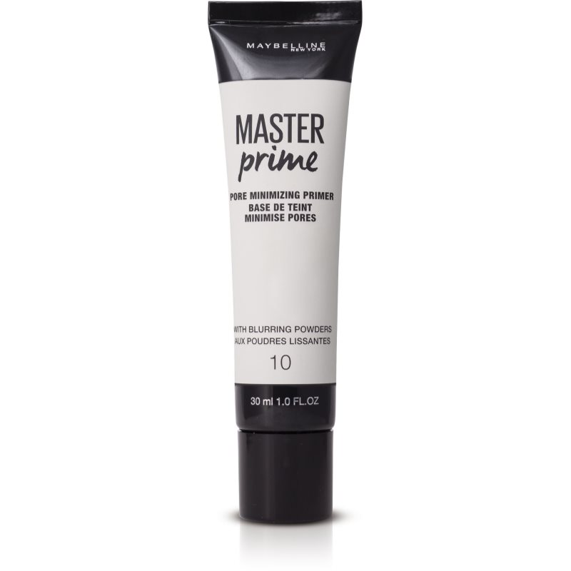 

Maybelline Master Prime основа для мінімалізації пор