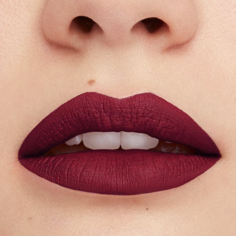 Maybelline SuperStay Matte Ink матова помада - крем для стійкого ефекту відтінок 50 Voyager 5 мл