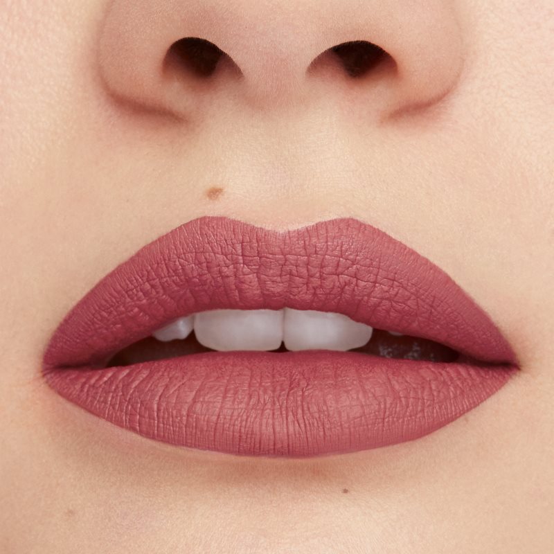 MAYBELLINE NEW YORK SuperStay Matte Ink Matter Flüssig-Lippenstift für einen langanhaltenden Effekt Farbton 65 Seductres...