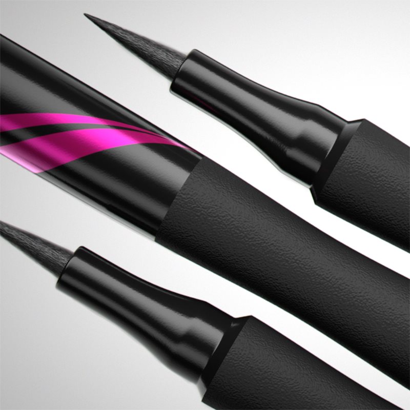Maybelline Hyper Precise Eyeliner Pen Shade Black Matte 1 Ml