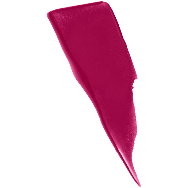 MAYBELLINE NEW YORK SuperStay Matte Ink rossetto liquido matte per un effetto lunga durata colore 120 Artist 5 ml