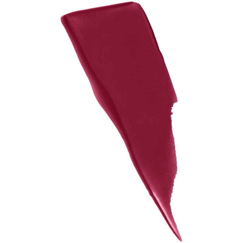 MAYBELLINE NEW YORK SuperStay Matte Ink barra labial líquida mate con efecto de larga duración tono 115 Founder 5 ml