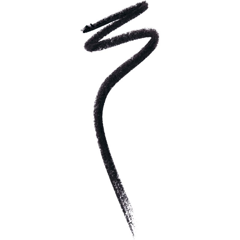 Maybelline Tattoo Liner Gel Pencil Gel Eye Pencil Shade 900 Deep Onyx 1.3 G