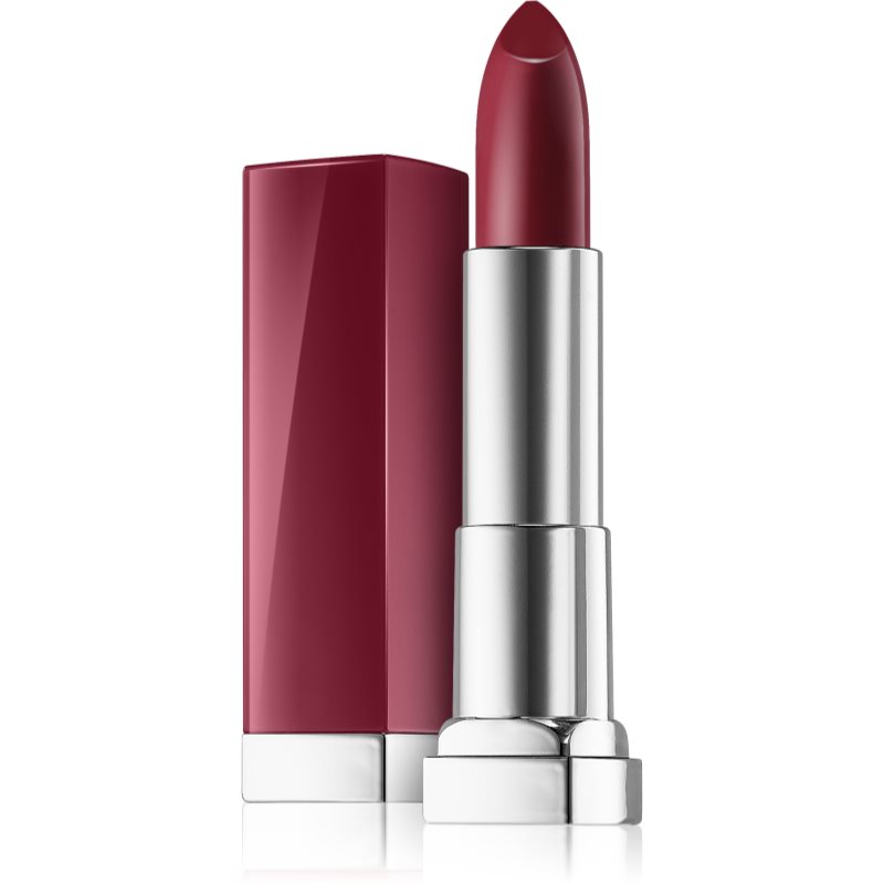 

Maybelline Color Sensational Made For All помада відтінок 388 Plum For Me