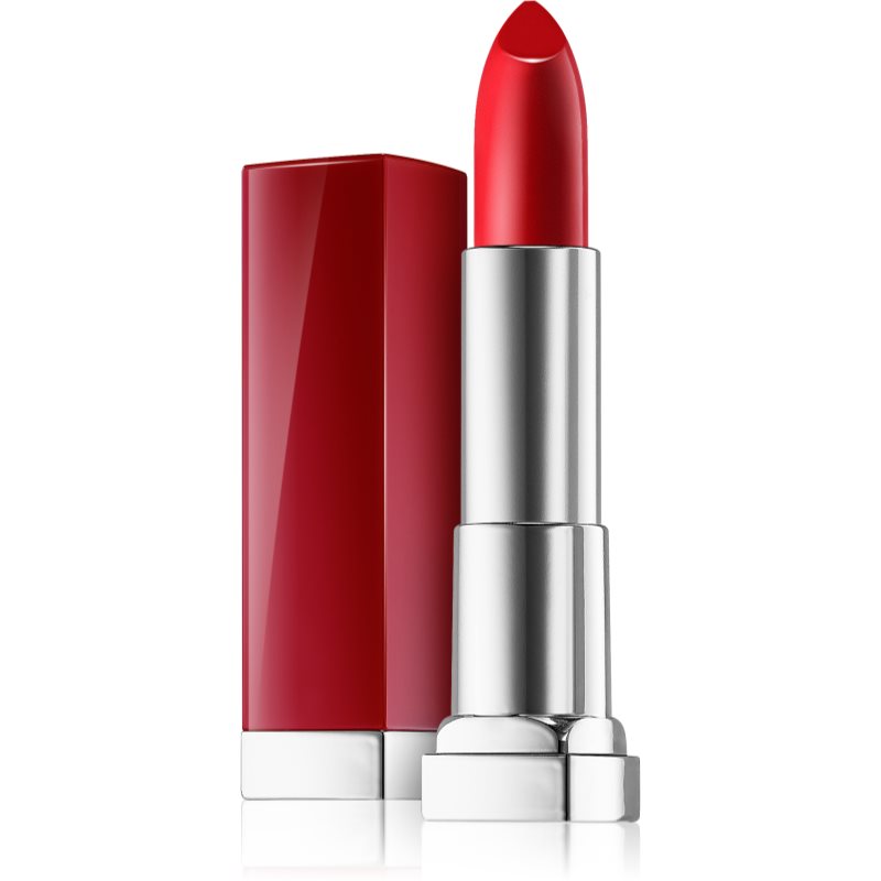 

Maybelline Color Sensational Made For All помада відтінок 385 Ruby For Me