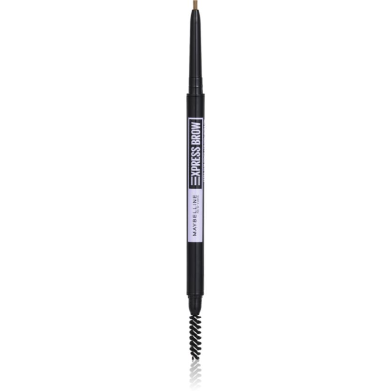 Maybelline Express Brow Automatic Brow Pencil Shade Light Blond 9 G