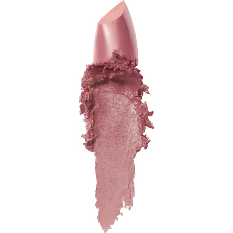 Maybelline Color Sensational Creamy Lipstick Shade 211 Rosey Risk 4 Ml
