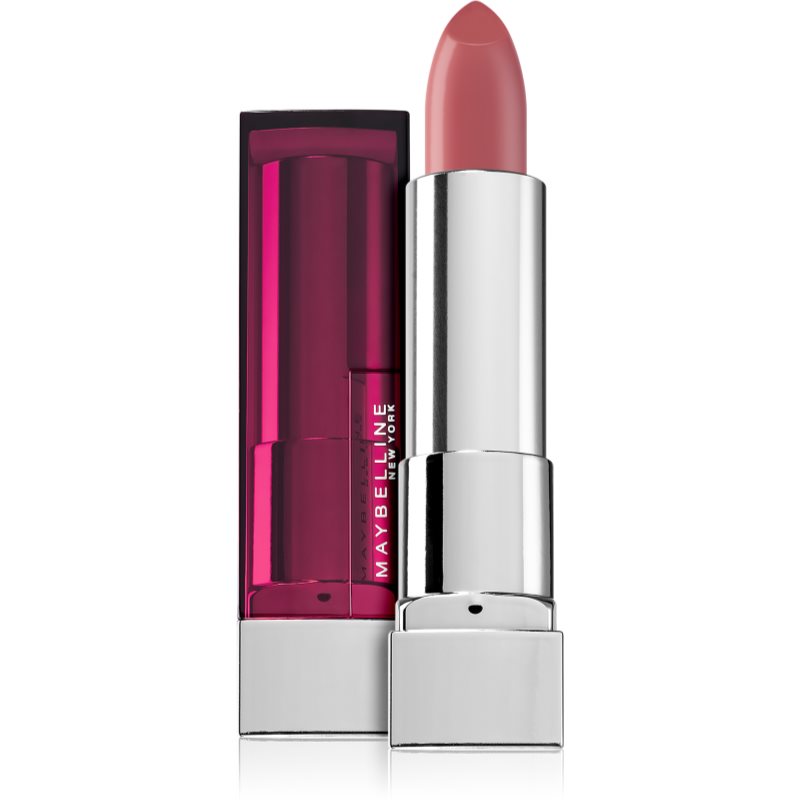 Maybelline Color Sensational creamy lipstick shade 222 Flush Punch 4 ml
