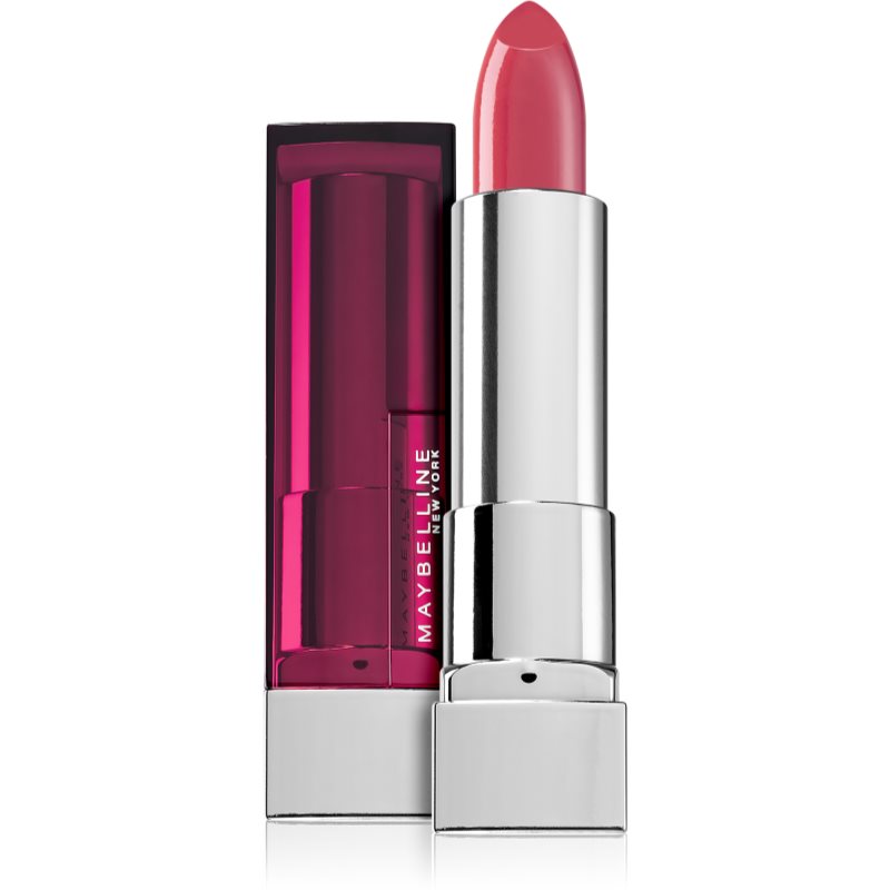 Maybelline Color Sensational Creamy Lipstick Shade 233 Pink Rose 4 Ml