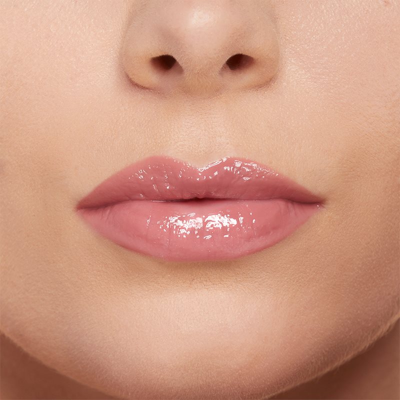 Maybelline Lifter Gloss блиск для губ відтінок 04 Silk 5.4 мл