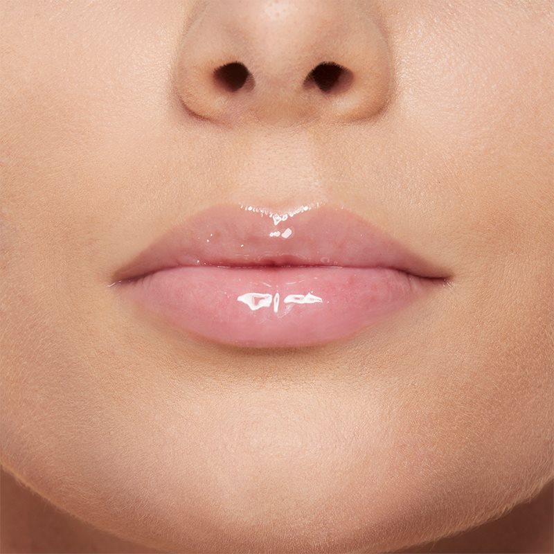 Maybelline Lifter Gloss Lip Gloss Shade 02 Ice 5.4 Ml