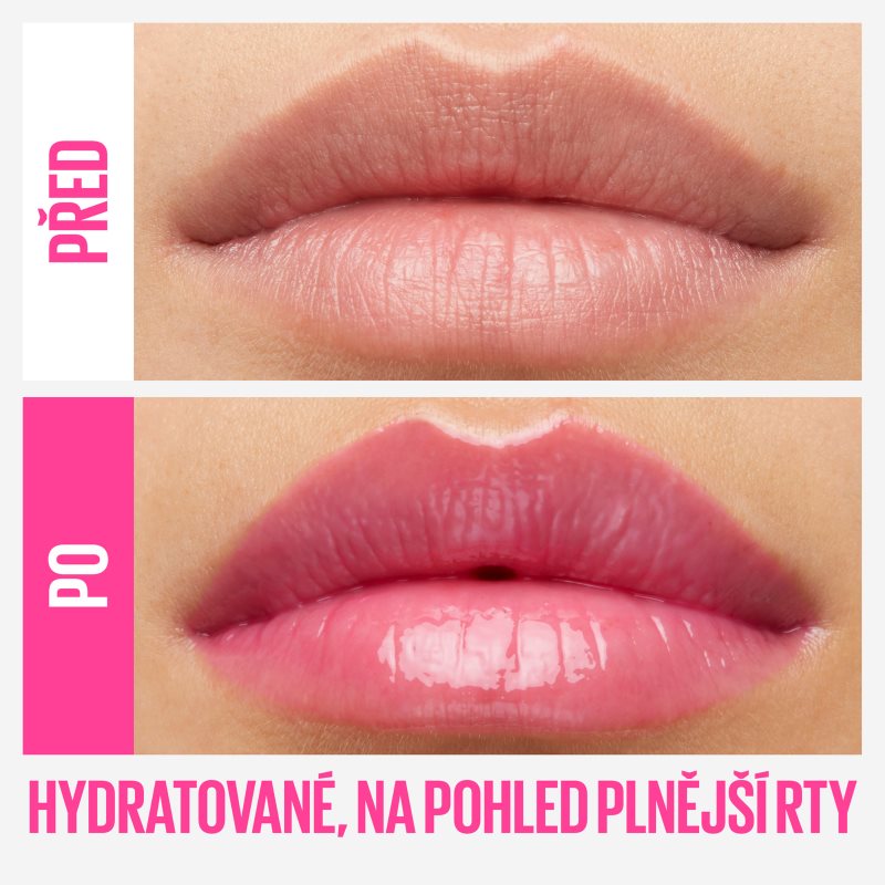 MAYBELLINE NEW YORK Lifter Gloss brillo de labios tono 16 Rust 5.4 ml