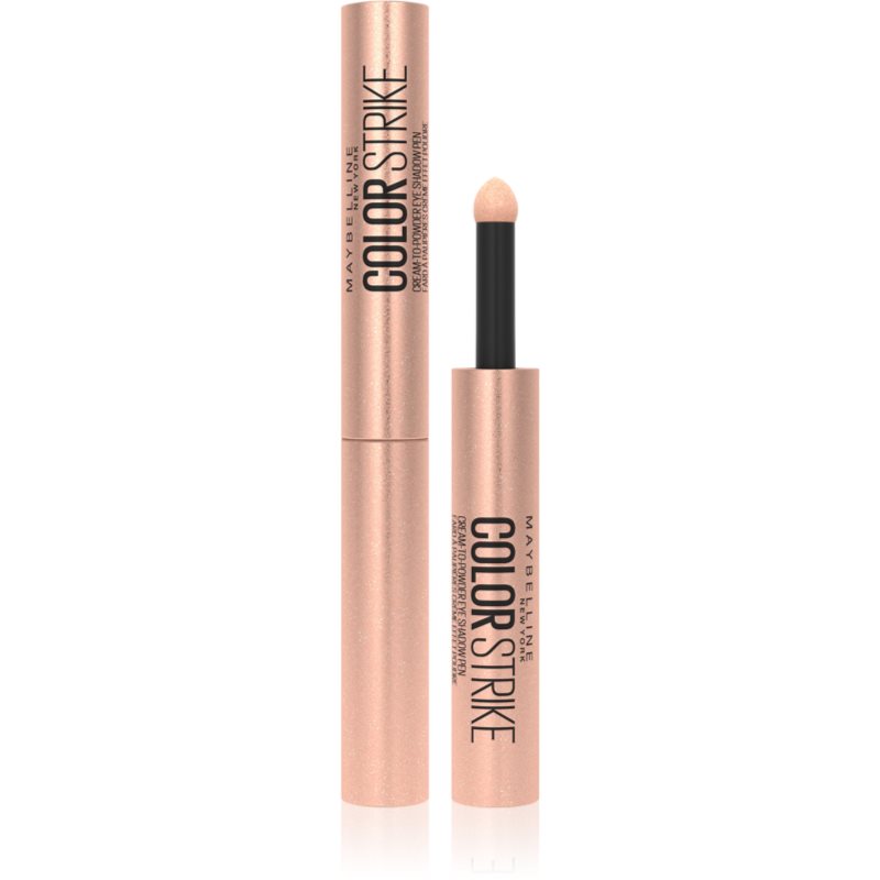 

Maybelline Color Strike тіні-олівець для повік відтінок 30 Spark