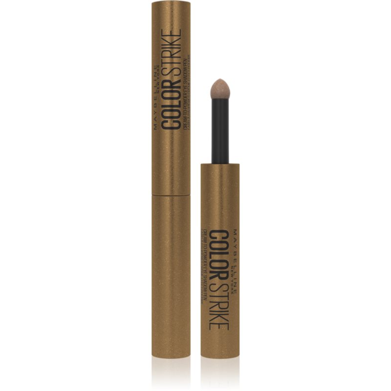 

Maybelline Color Strike тіні-олівець для повік відтінок 50 Hustle