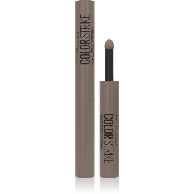 

Maybelline Color Strike тіні-олівець для повік відтінок 55 Flare