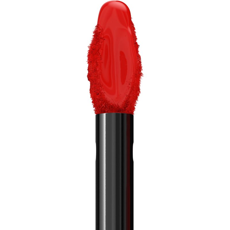  Maybelline New York Superstay Matte Ink Pomadka Matowa W Płynie Dla Długotrwałego Efektu Odcień 320 Individualist 5 Ml 
