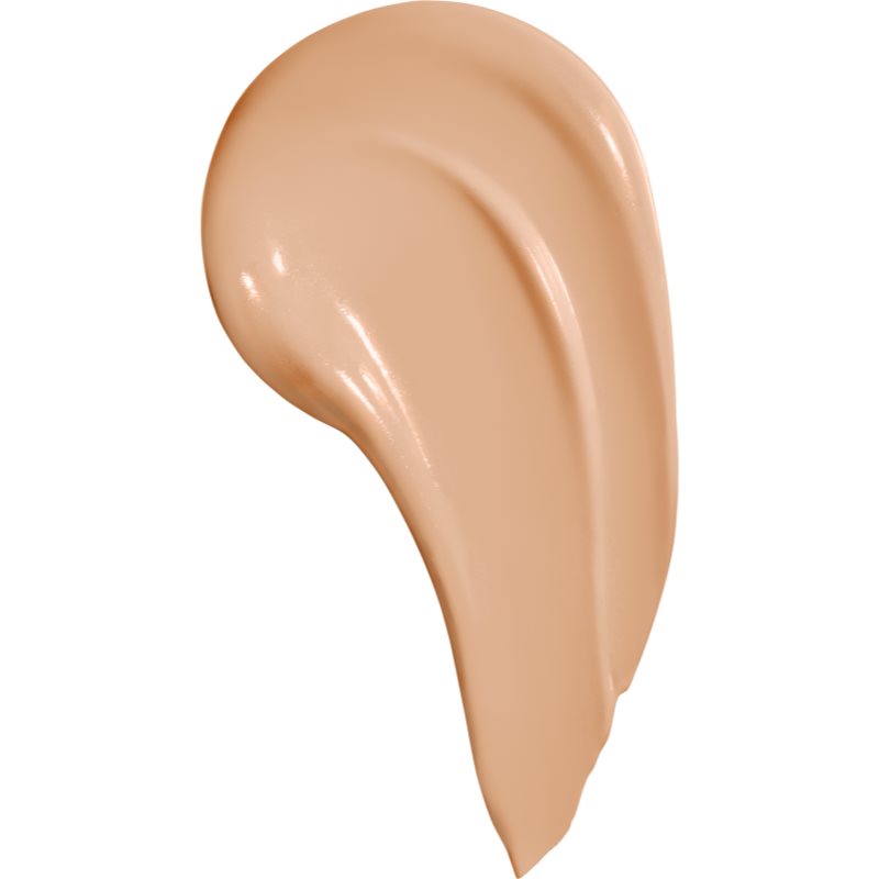Maybelline SuperStay Active Wear стійкий тональний крем для високого покриття відтінок 21 Nude Beige 30 мл
