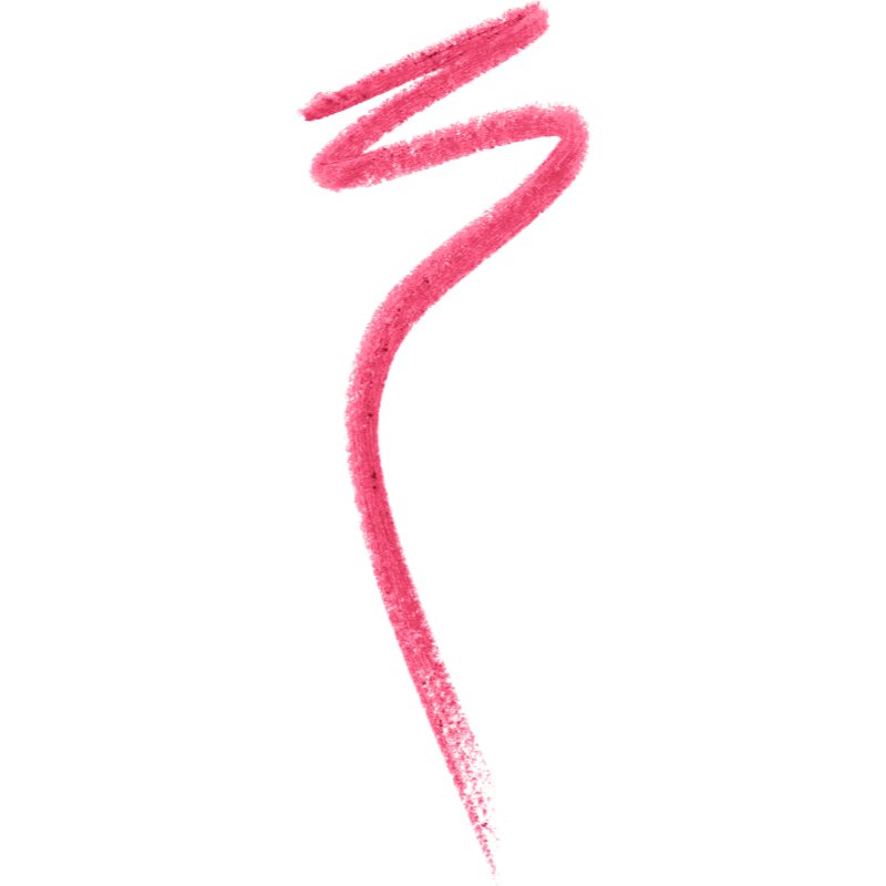 MAYBELLINE NEW YORK Tattoo Liner Gel Pencil Gelstift für die Augen Farbton Ultra Pink 1.3 g