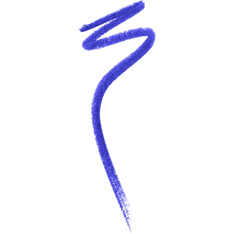 MAYBELLINE NEW YORK Tattoo Liner Gel Pencil Gelstift für die Augen Farbton Galactic Cobalt 1.3 g