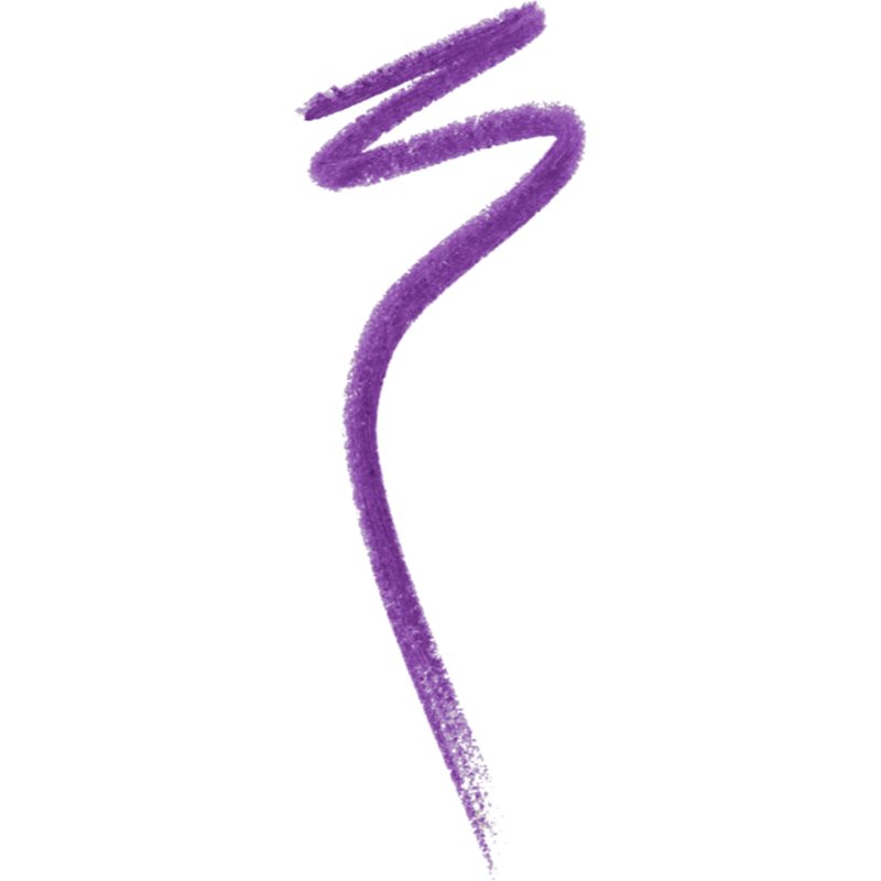 MAYBELLINE NEW YORK Tattoo Liner Gel Pencil Gelstift für die Augen Farbton Purple Pop 1.3 g