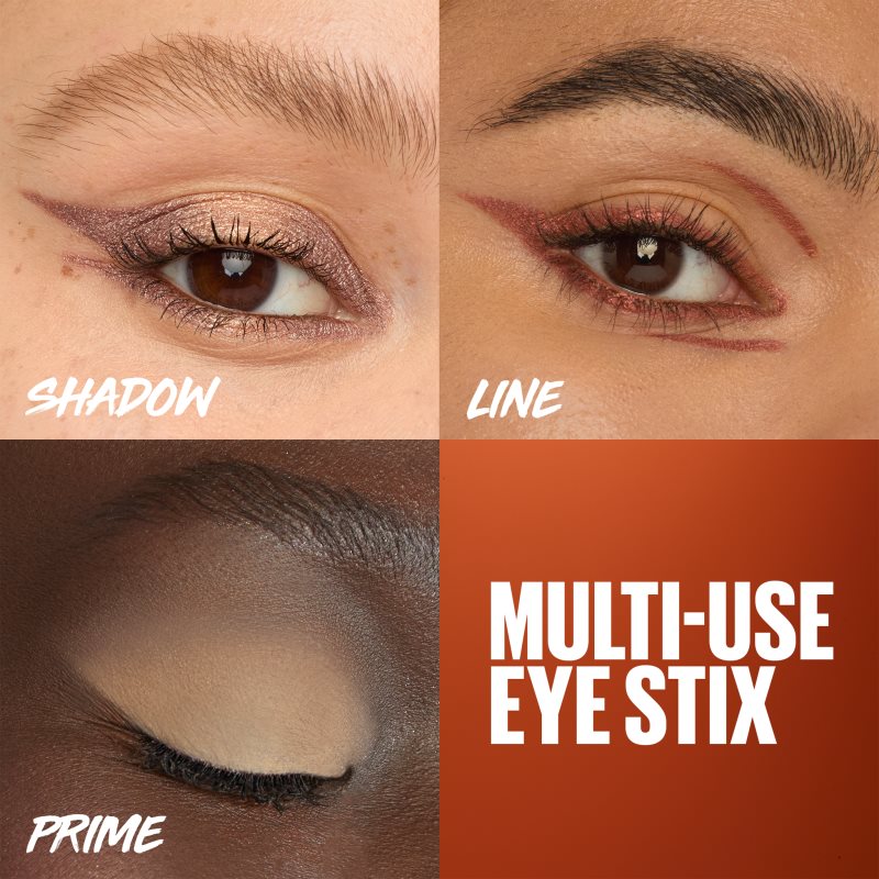MAYBELLINE NEW YORK Color Tattoo 24 HR oční stíny a tužka na oči odstín 1.4 g (obrázek 6)