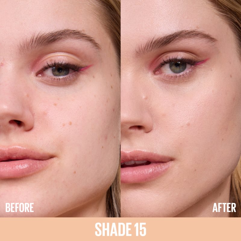 MAYBELLINE NEW YORK Lifter Concealer rozjasňujúci korektor odtieň 15 11 ml