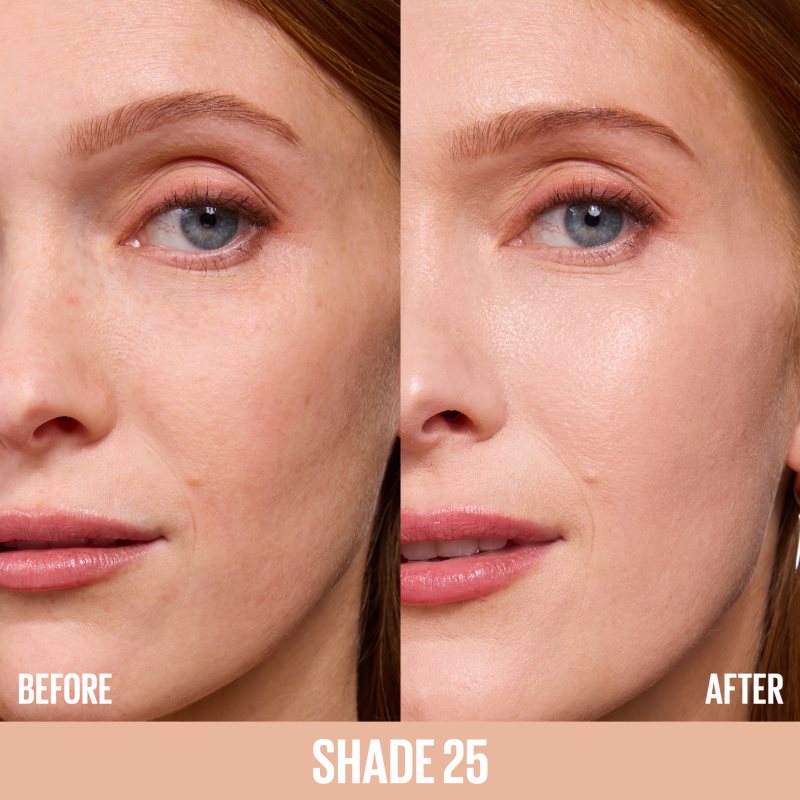 MAYBELLINE NEW YORK Lifter Concealer rozjasňujúci korektor odtieň 25 11 ml